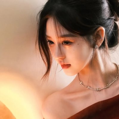 蝴蝶不说话