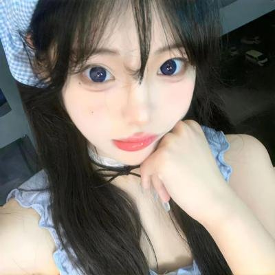 白色女孩粤语